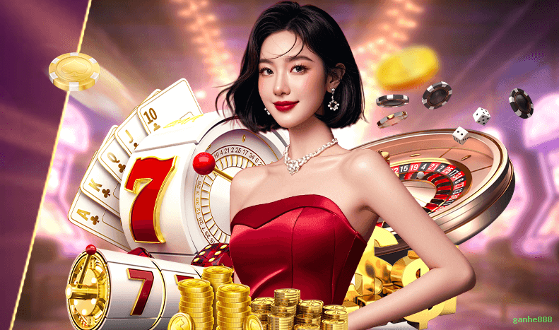 Reload Bonus ganhe888