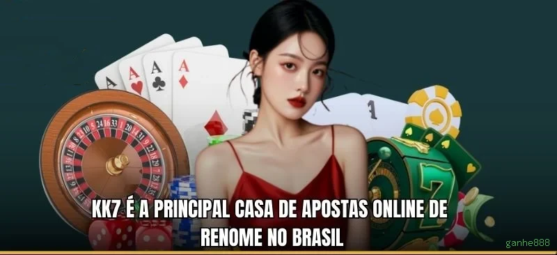 Suporte ganhe888